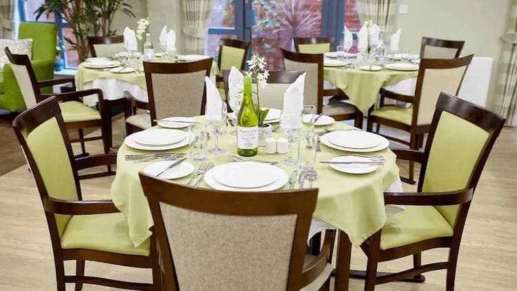 Scholars Mews Care Home