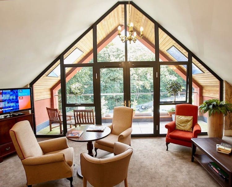 Silvermere Care Home