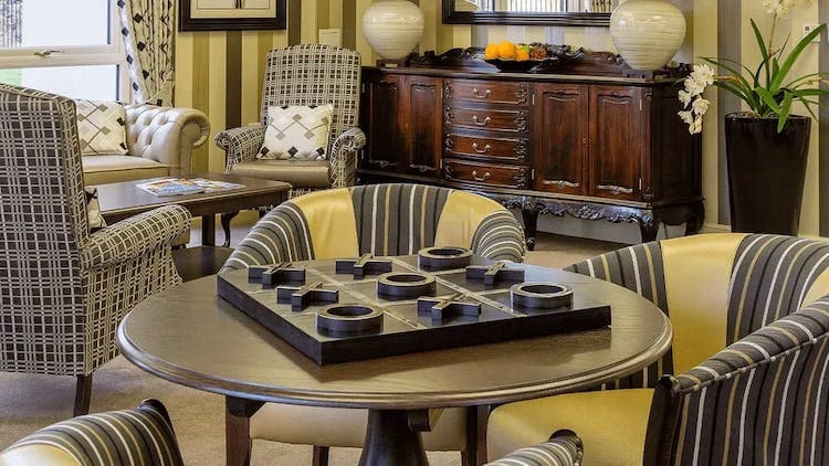 Silvermere Care Home