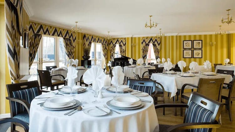 Silvermere Care Home