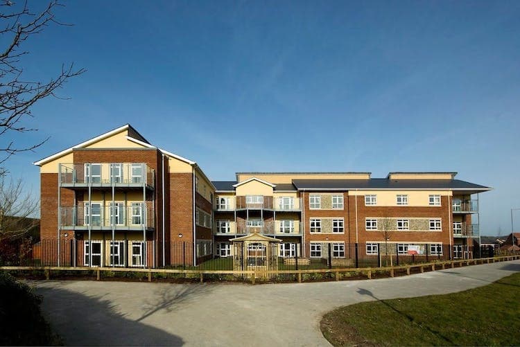 Avonbourne Care Centre Care Home