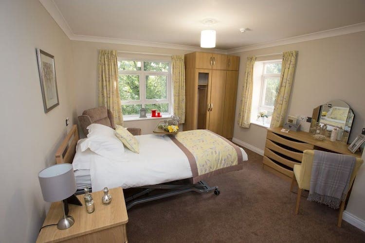 Avonbourne Care Centre Care Home