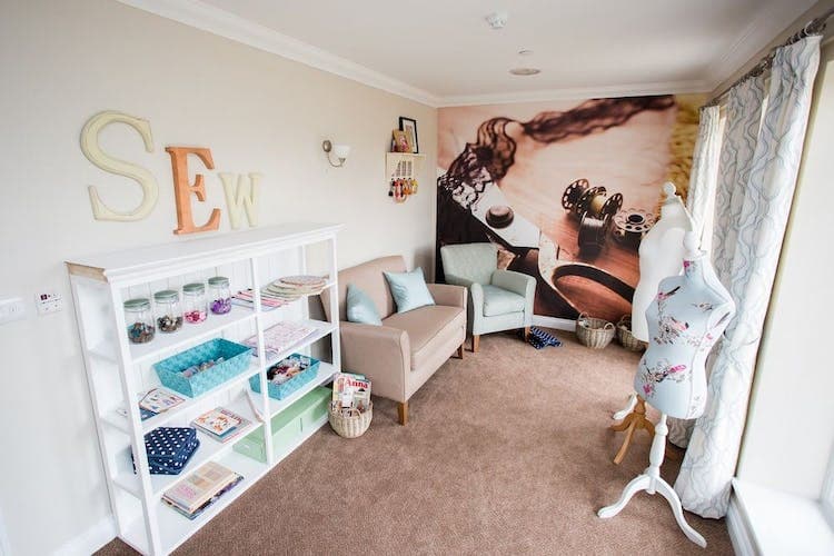 Avonbourne Care Centre Care Home