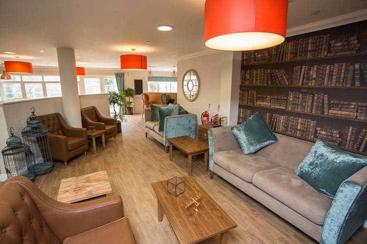 Avonbourne Care Centre Care Home