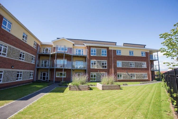 Avonbourne Care Centre Care Home