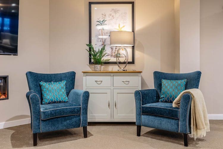 Awel-y-Mor Care Home