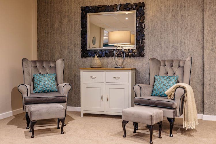 Awel-y-Mor Care Home