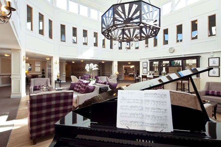 Beaumont Manor Care Home