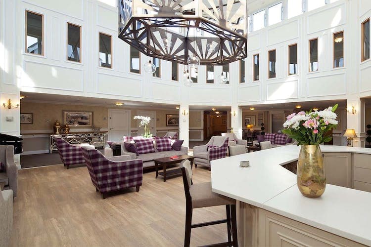 Beaumont Manor Care Home
