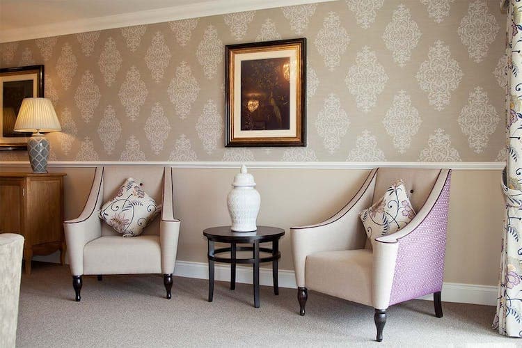 Beaumont Manor Care Home