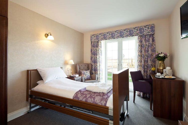 Beaumont Manor Care Home