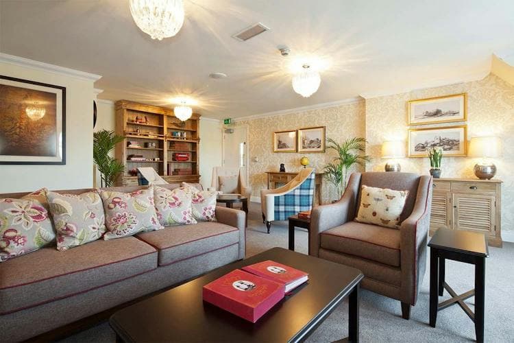 Beaumont Manor Care Home