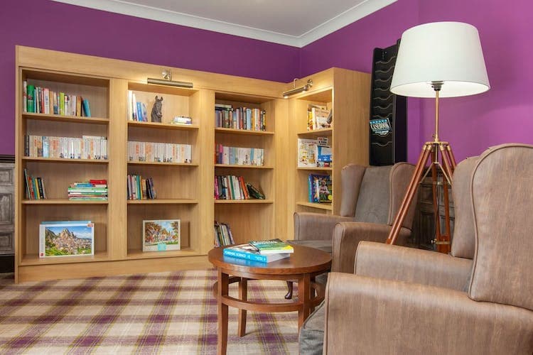 Briggs Lodge Care Home