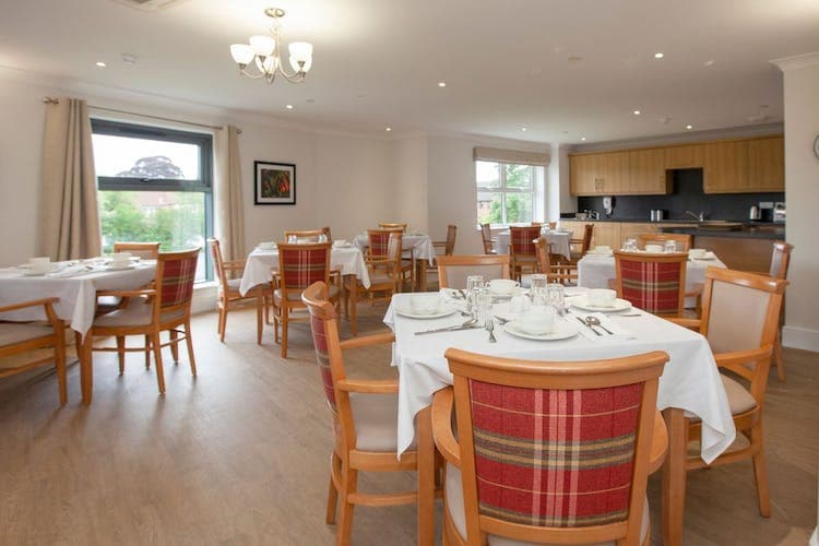 Briggs Lodge Care Home
