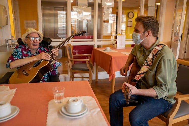 Bridgeside Lodge Care Home