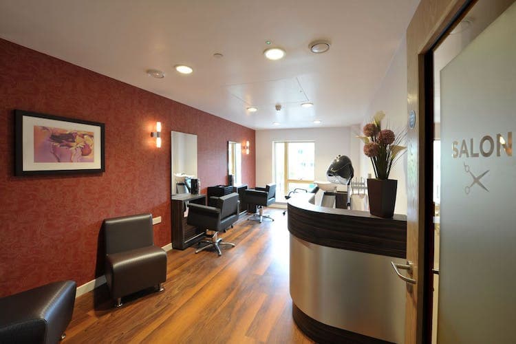 Dean Wood Care Home