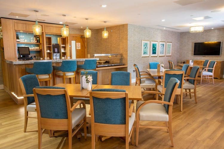 Willaston Richmond Villages Care Home