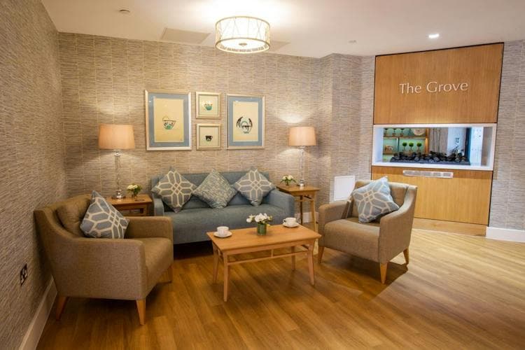 Willaston Richmond Villages Care Home