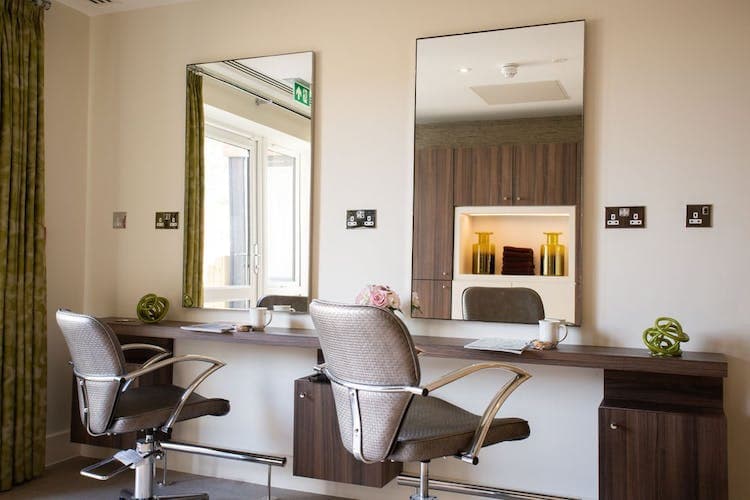 Willaston Richmond Villages Care Home