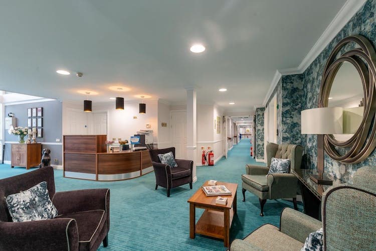 Tandridge Heights Care Home