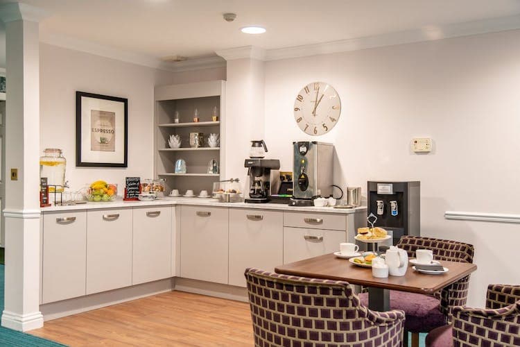 Tandridge Heights Care Home
