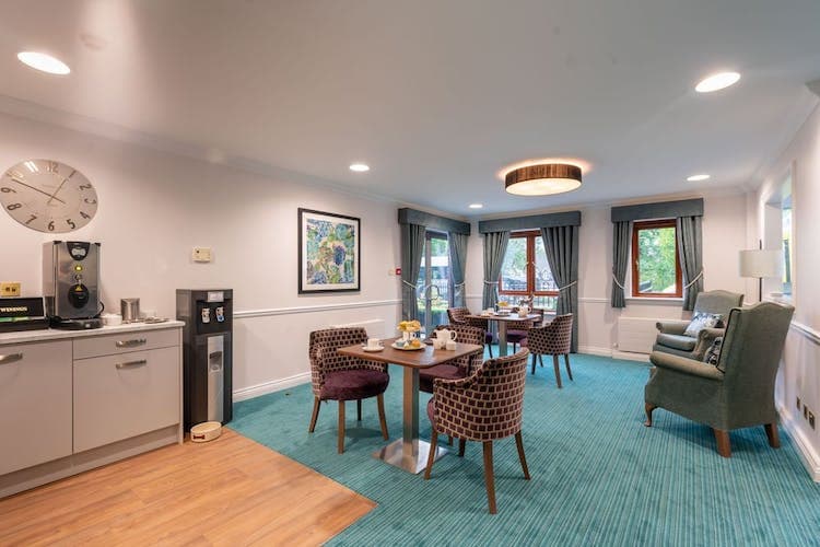 Tandridge Heights Care Home
