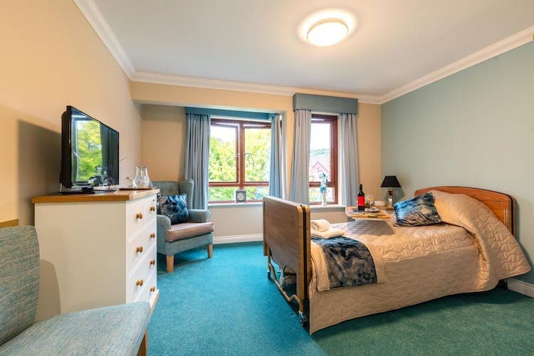 Tandridge Heights Care Home