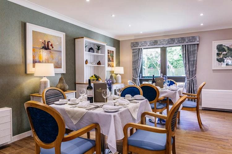 Archview Lodge Care Home