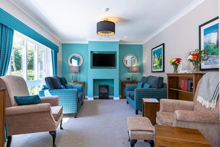 Ashby House Care Home