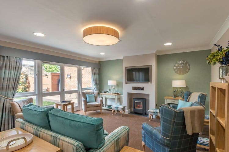Ashford House Care Home