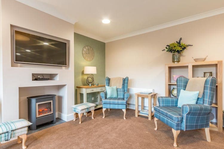 Ashford House Care Home
