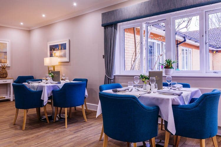 Ashlar House Care Home