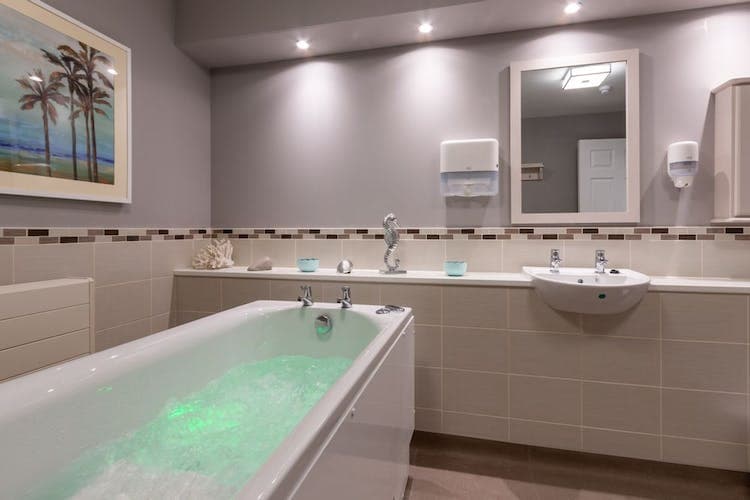 Bloomfield Care Home