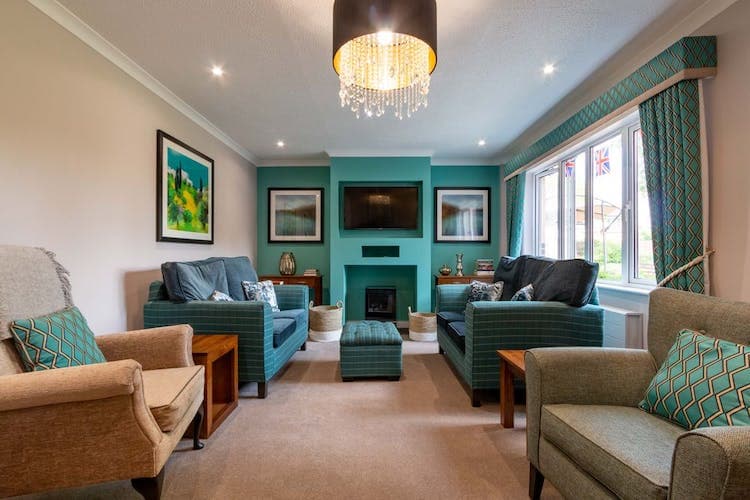 Bloomfield Care Home