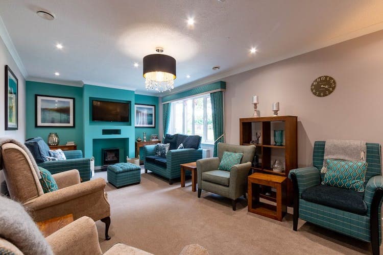 Bloomfield Care Home