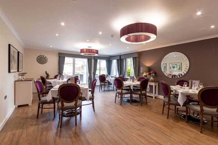 Bloomfield Care Home