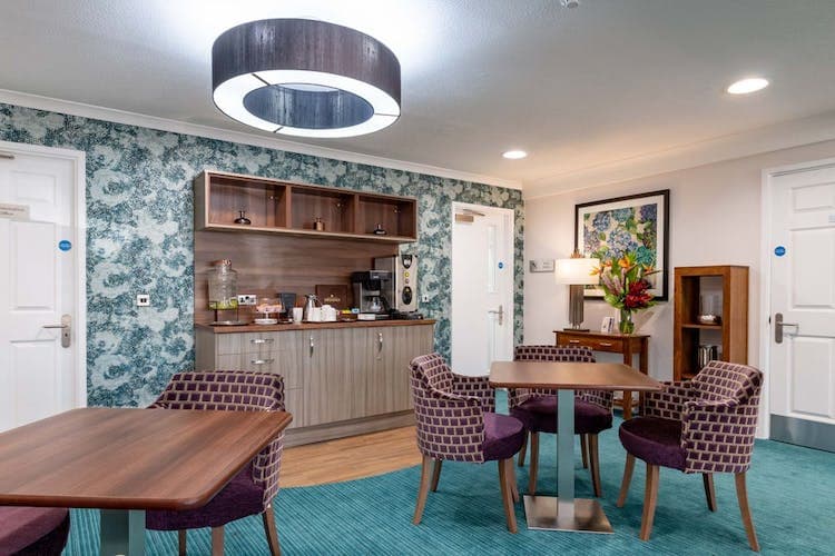 Bloomfield Care Home