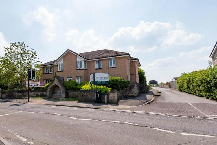 Bloomfield Care Home
