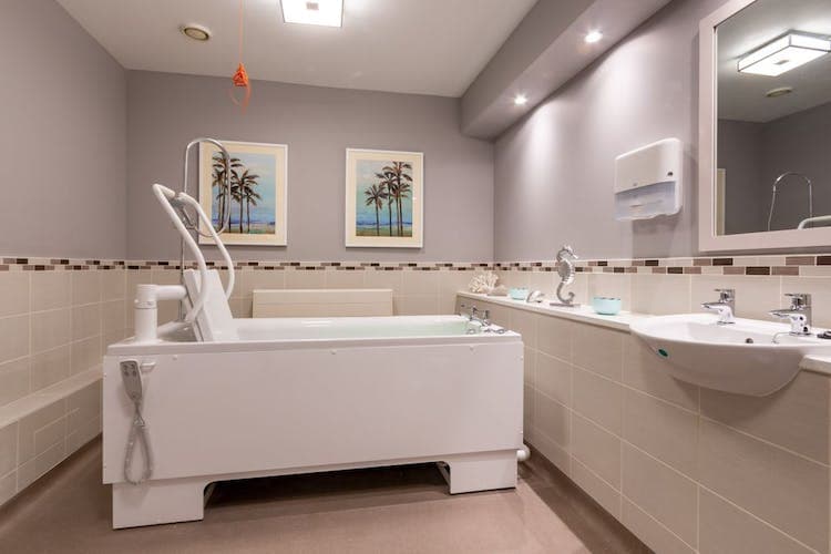 Bloomfield Care Home