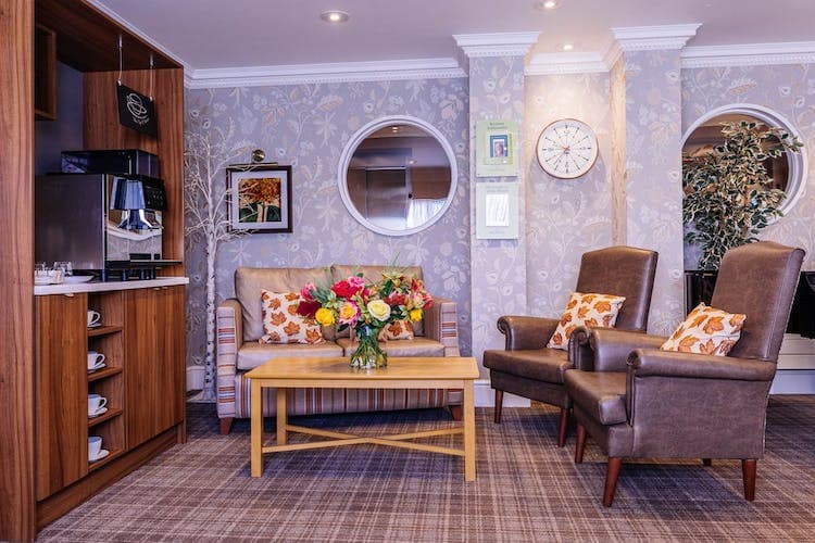 Cepen Lodge Care Home
