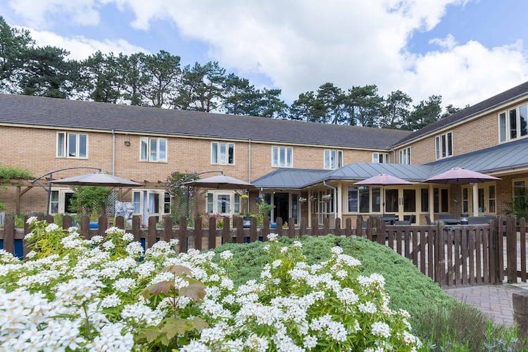 Bannow Care Home