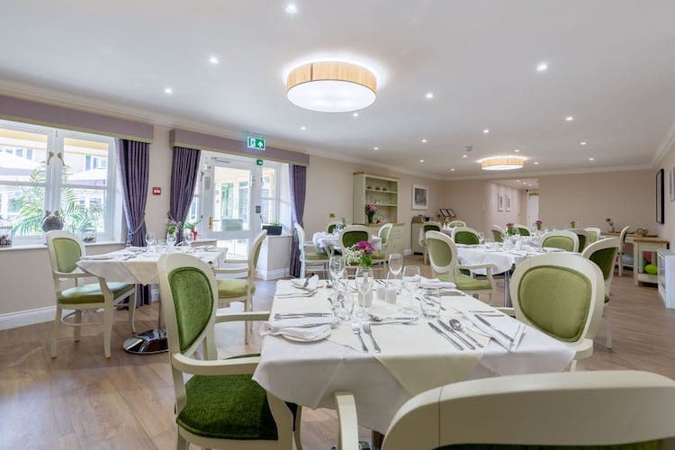 Bannow Care Home