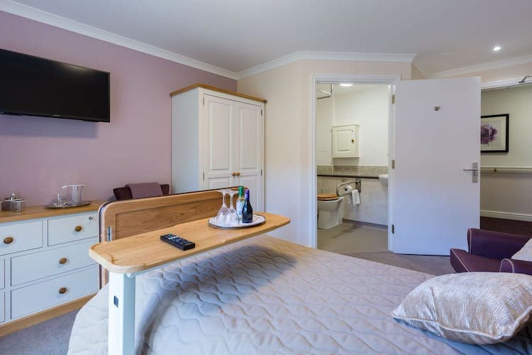 Bannow Care Home
