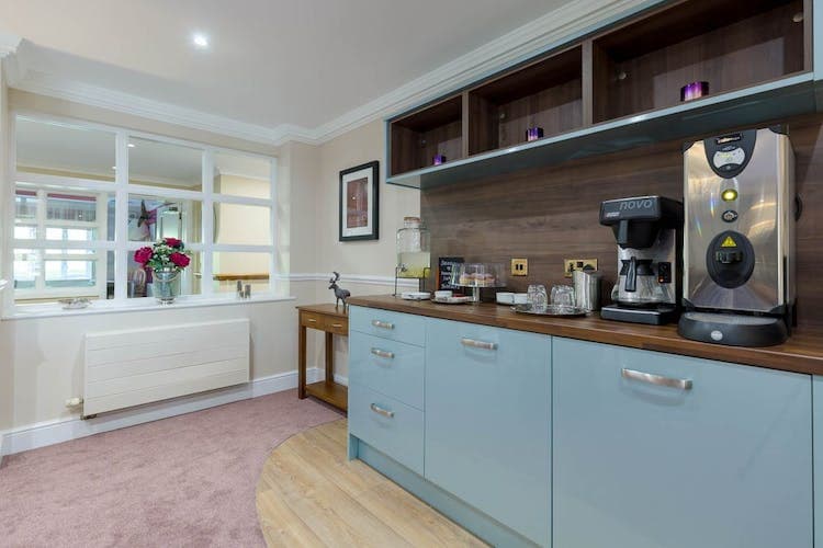 Bannow Care Home