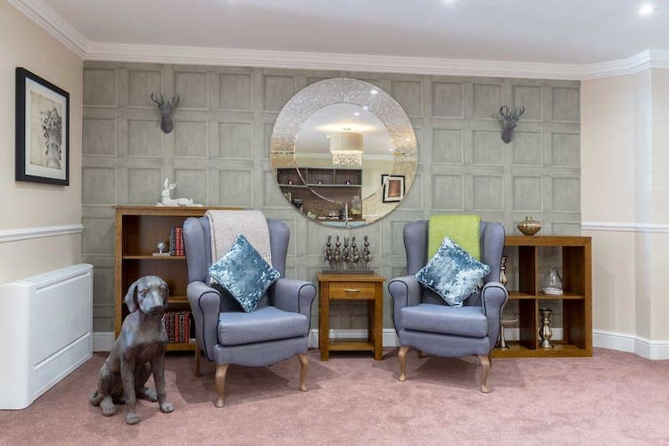 Bannow Care Home