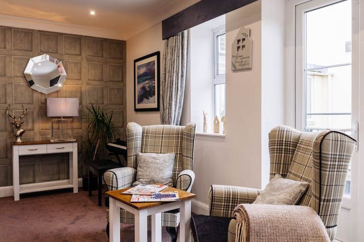 Chorleywood Beaumont Care Home