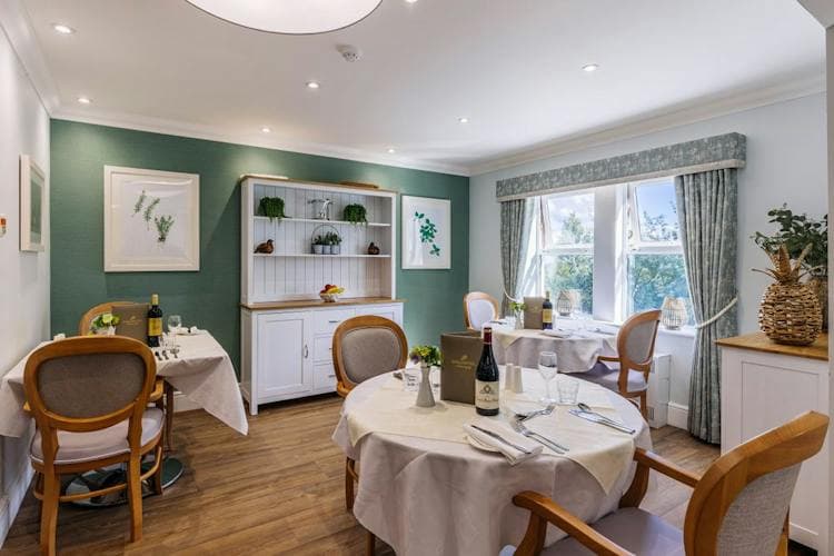 Cookridge Court Care Home
