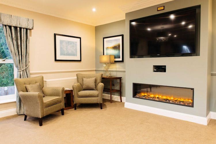 Corrina Lodge Care Home