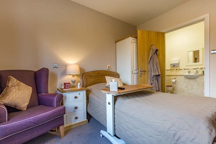 Cubbington Mill Care Home