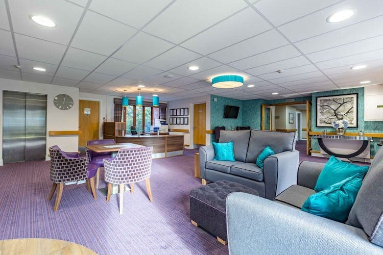 Cubbington Mill Care Home